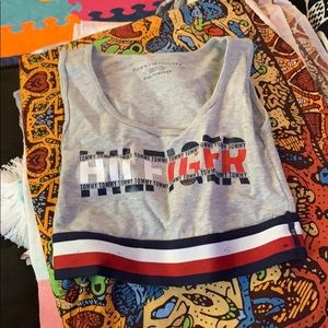 Tommy Hilfiger sports bra